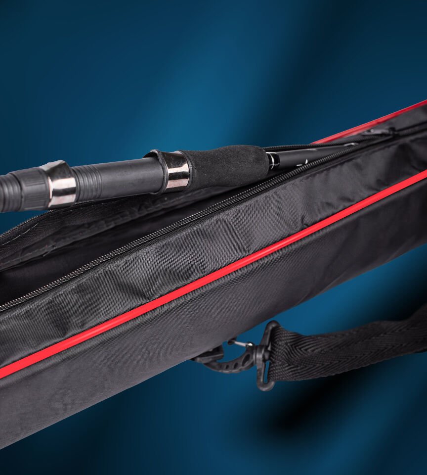 KAMIŞ ÇANTASI 140 CM SİYAH