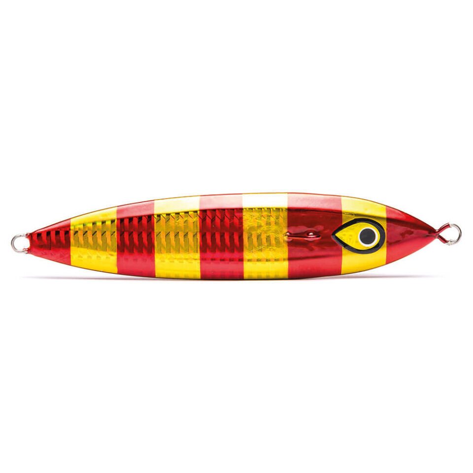 Mustad Wingman Jig Sahte Yemi 200GR - IRM