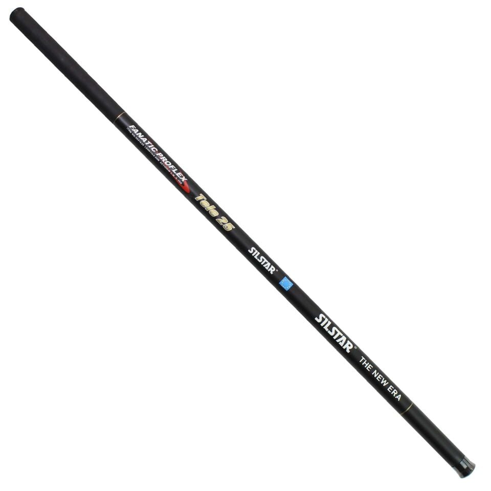 Silstar 3021 Fanatic Proflex Göl Kamışı 600cm