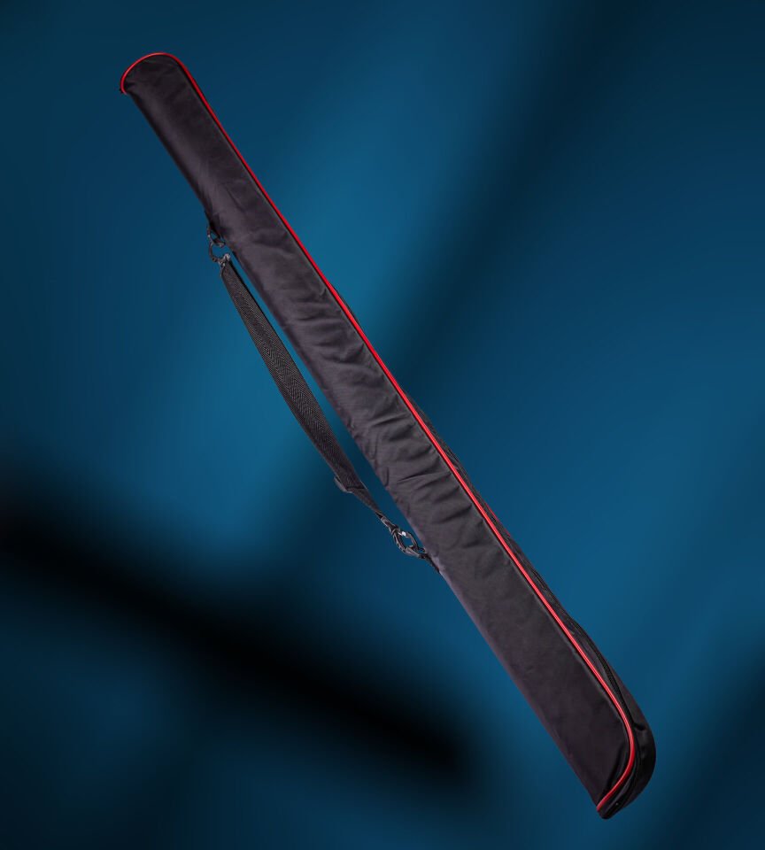 KAMIŞ ÇANTASI 150 CM SİYAH