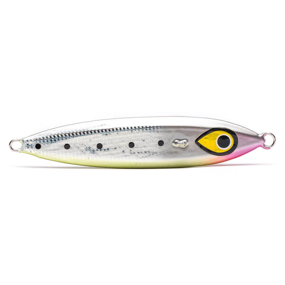 Mustad Wingman Jig Sahte Yemi 80GR - PKC