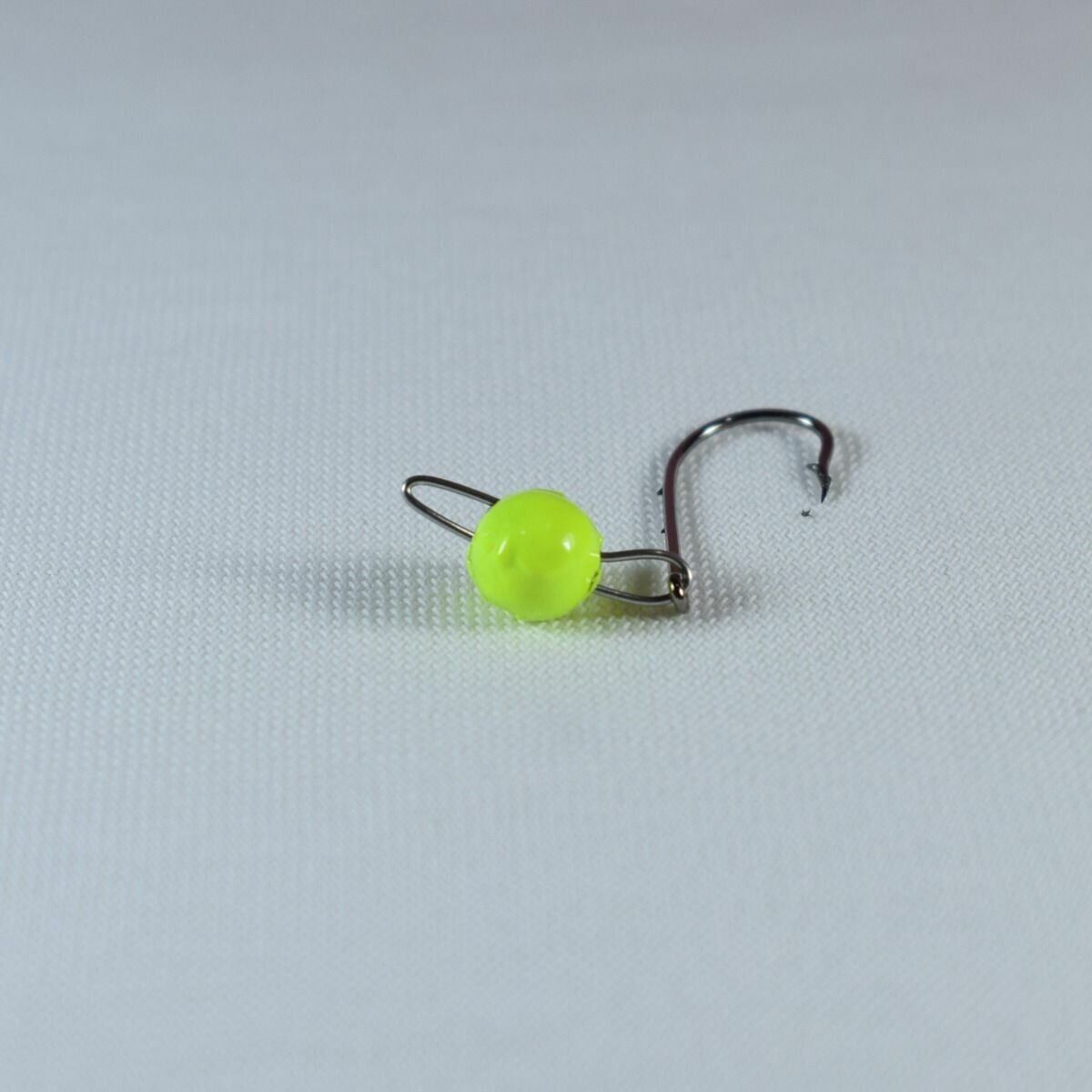 SPIINX CANNON BALL JIGHEAD UV SARI 0.8G #10 4P