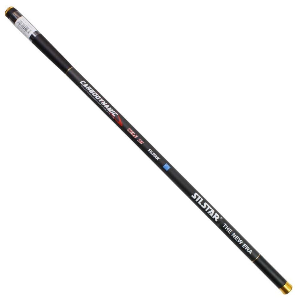 Silstar 3028 Carbodynamic Tele 12 Göl Kamışı