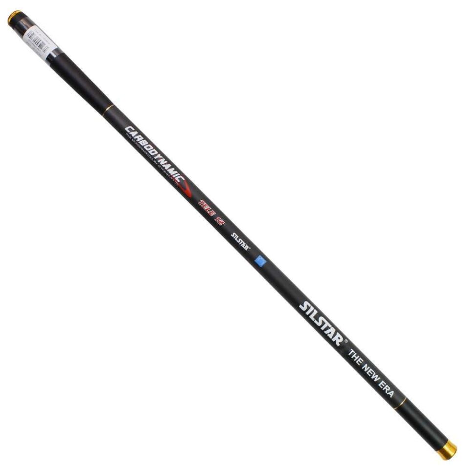 Silstar 3028 Carbodynamic Tele 12 Göl Kamışı
