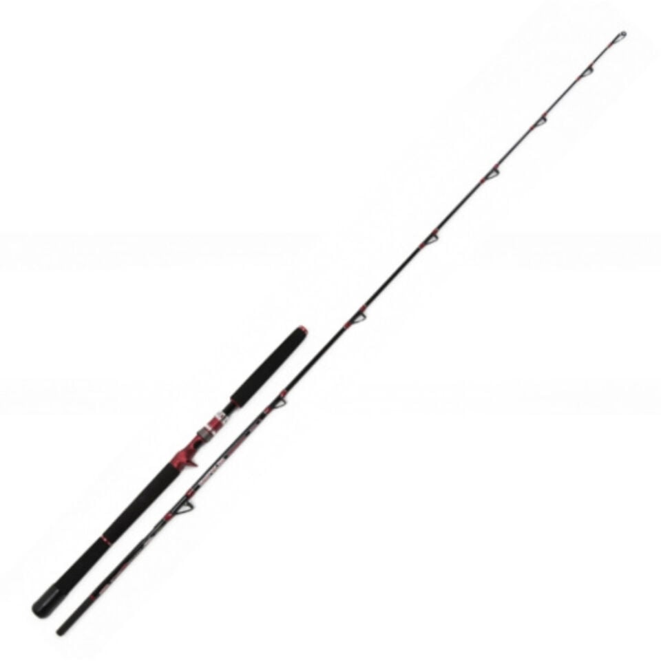 Banax Commander Jig Olta Kamışı