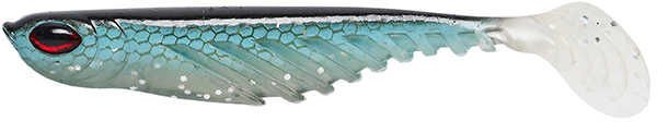 Berkley Powerbait Ripple Shad Sahte Balığı CC SPECIAL - 9CM-4LU