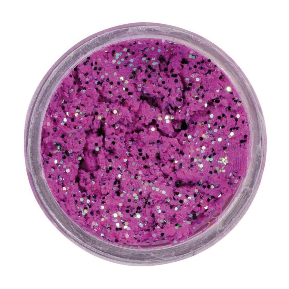 Berkley PowerBait Select Trout Bait Sahte Yem NYMPH-WITH-GLITTER