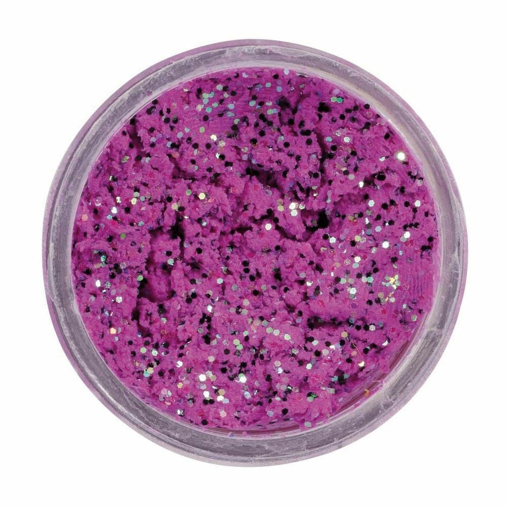 Berkley PowerBait Select Trout Bait Sahte Yem NYMPH-WITH-GLITTER