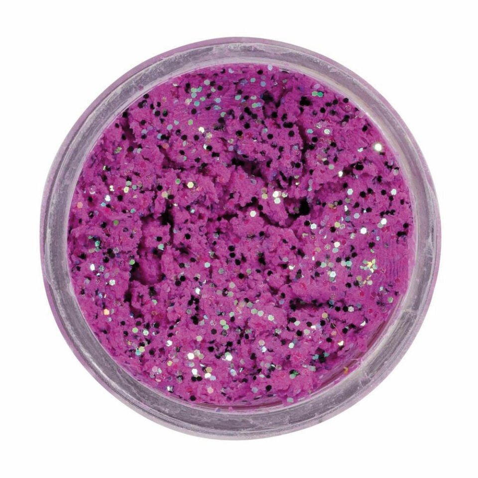 Berkley PowerBait Select Trout Bait Sahte Yem NYMPH-WITH-GLITTER