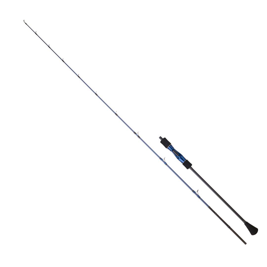 DAIWA LEXA SP 1.85M, MAX 180GR, 1+1P. SLOW JIG KAMIŞI