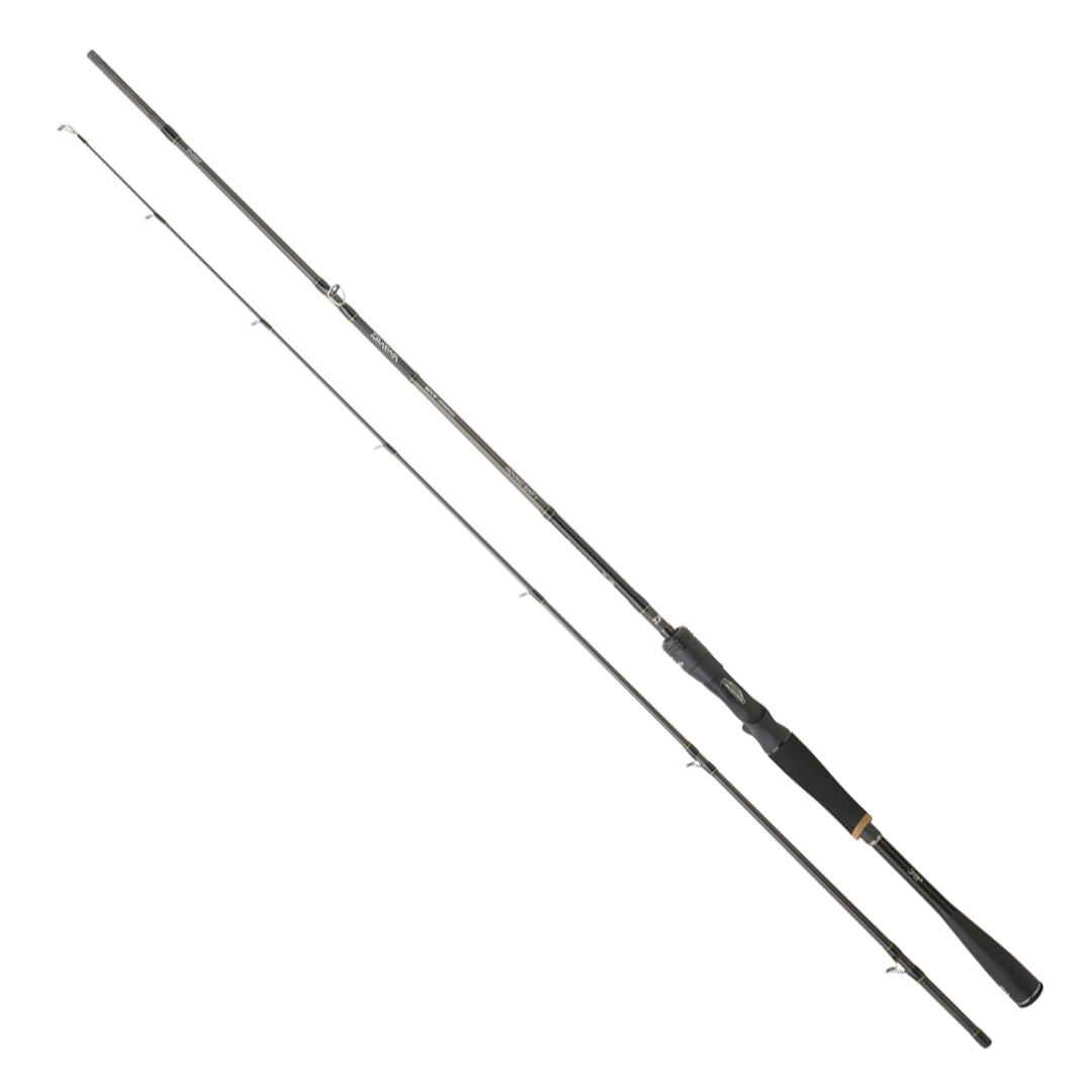DAIWA PROREX XR CASTING 2.34M, 28-84GR, 2P KAMIŞ