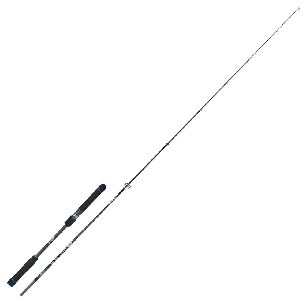 Kali Kunnan Mythic MK21 Light Jig Olta Kamışı
