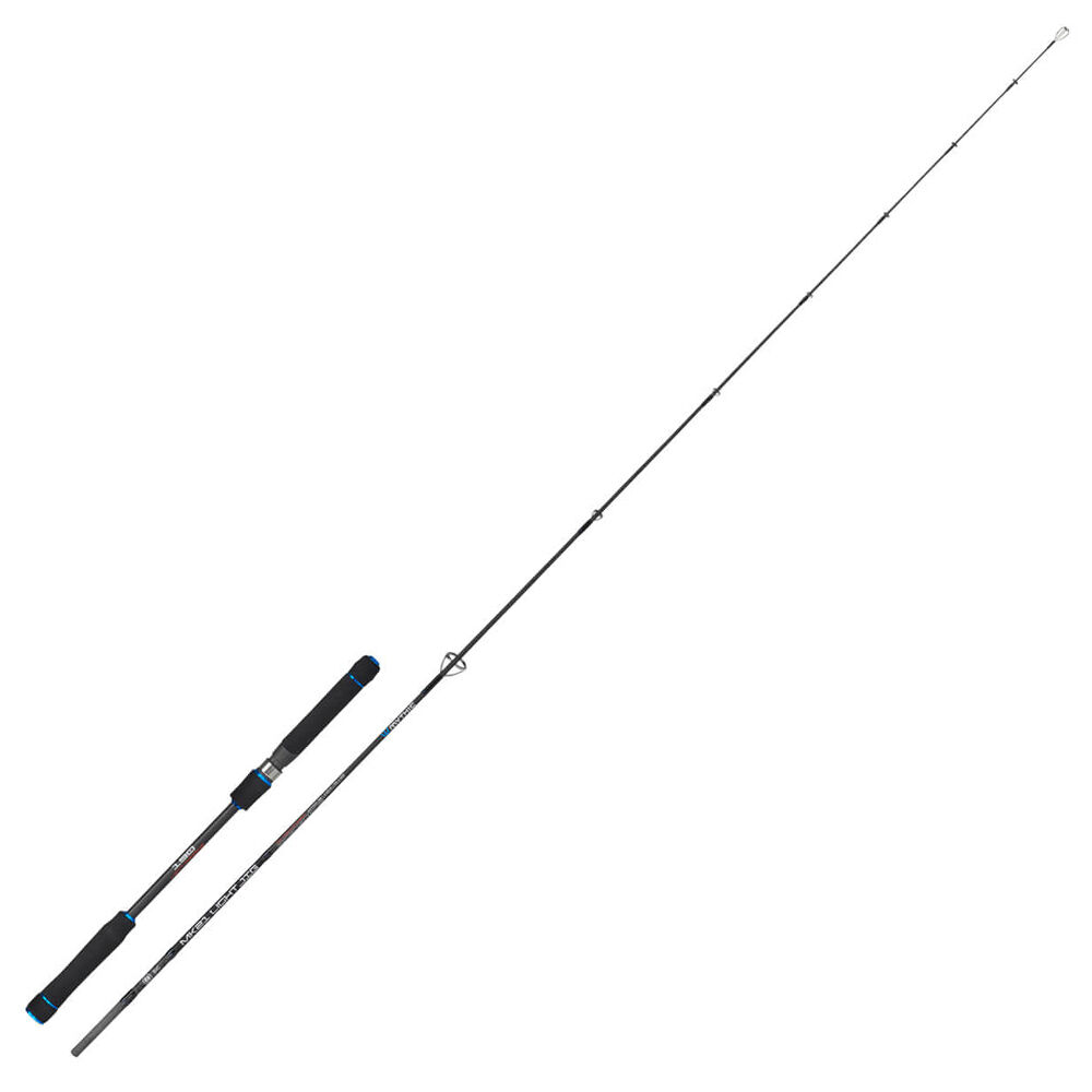 Kali Kunnan Mythic MK21 Light Jig Olta Kamışı