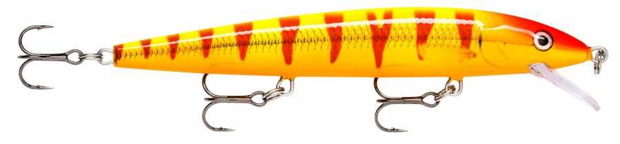Rapala Husky Jerk Sahte Balığı 100MM - CLG