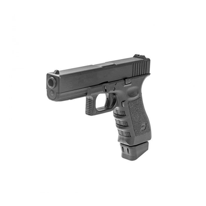 UMAREX Glock17 Deluxe 6MM Blowback Airsoft Tabanca