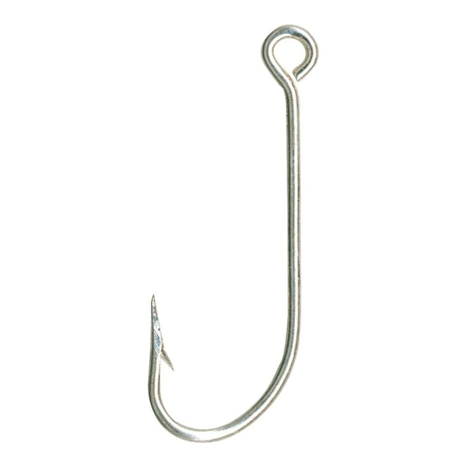 Mustad 1536DT Best Kirby Olta İğnesi NO:3-0 - DURATIN