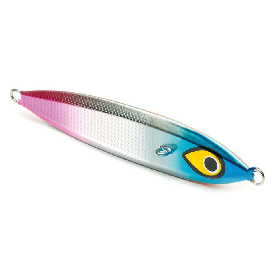 Mustad Wingman Jig Sahte Yemi 80GR - YNK