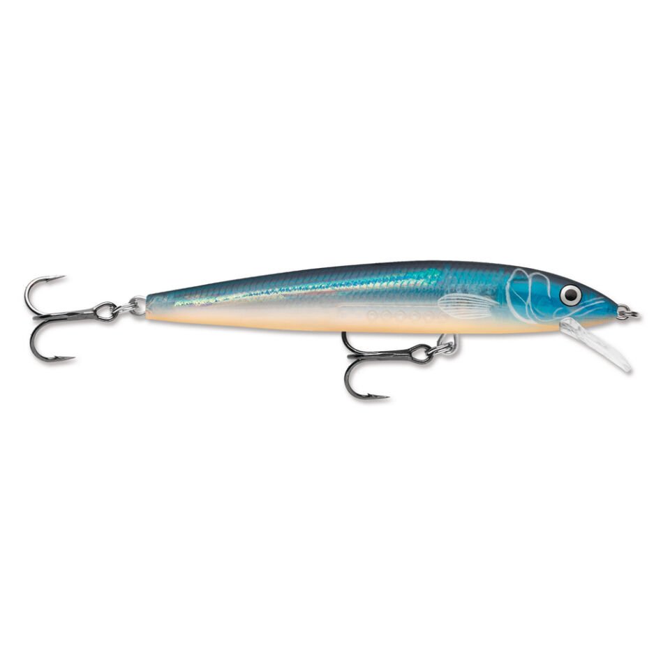Rapala Husky Jerk Sahte Balığı 120MM - BGH