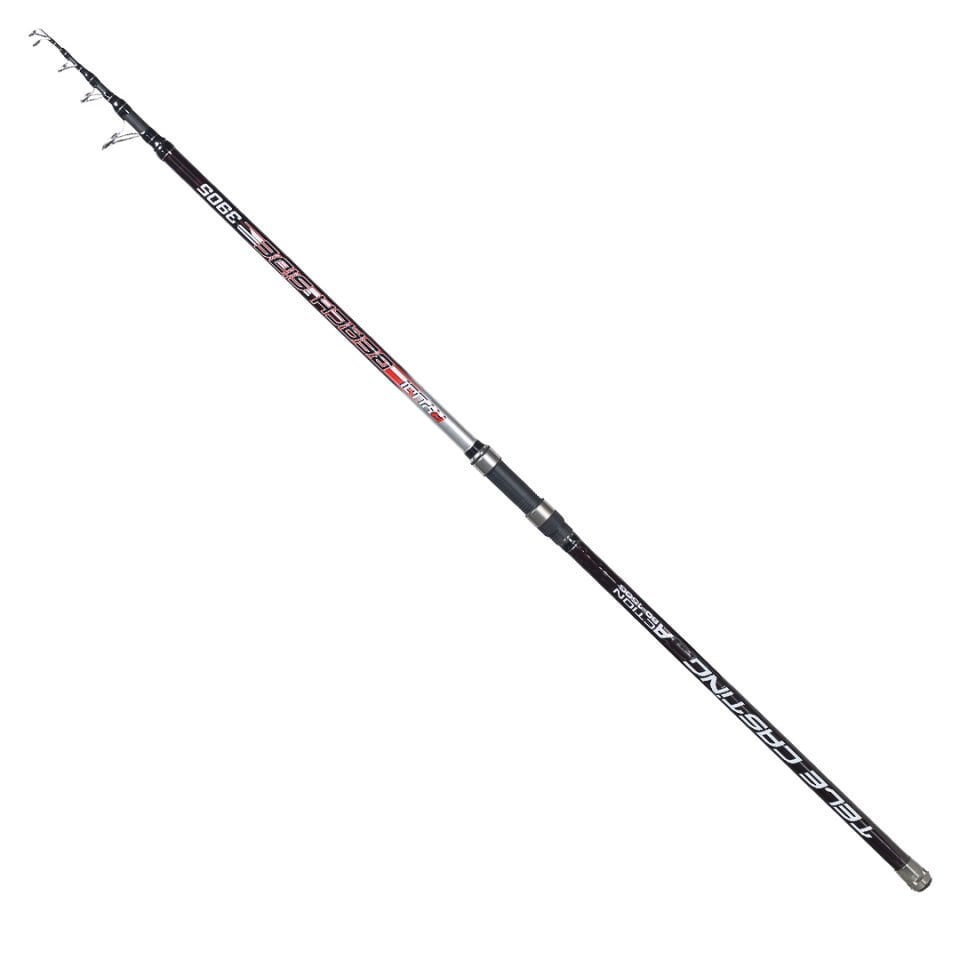 RYUJI BEACH SIDE 3.60M, 150GR, TELE SURF KAMIŞ