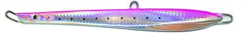 Williamson Abyss Speed Jig Sahte Yemi P - 195MM - 200GR