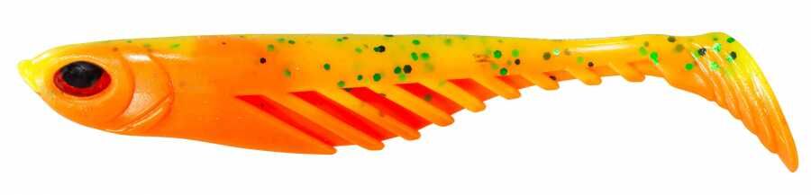 Berkley Powerbait Ripple Shad Sahte Balığı 7CM-25LI - ORANGE FIRETIGER
