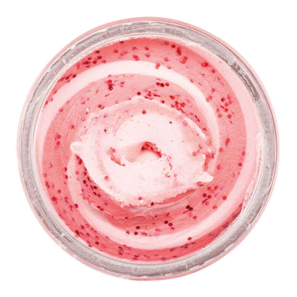 Berkley PowerBait Trout Bait Swirls Sahte Yem