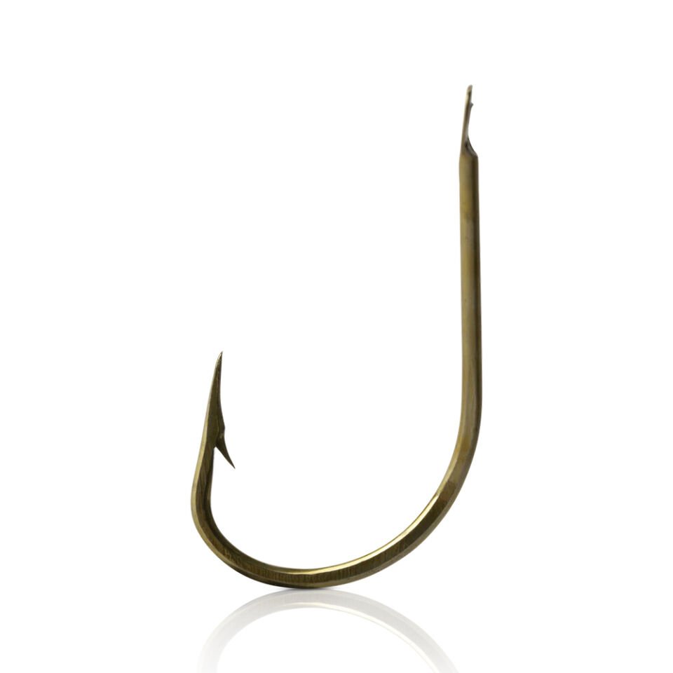 Mustad Olta İğnesi 505 50li NO:1 - Standart