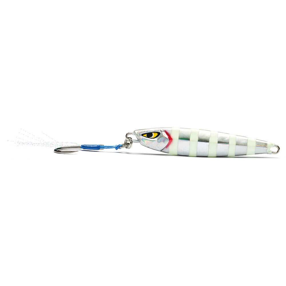 Mustad Tracershot Jig Sahte Yemi 40GR - FLZ