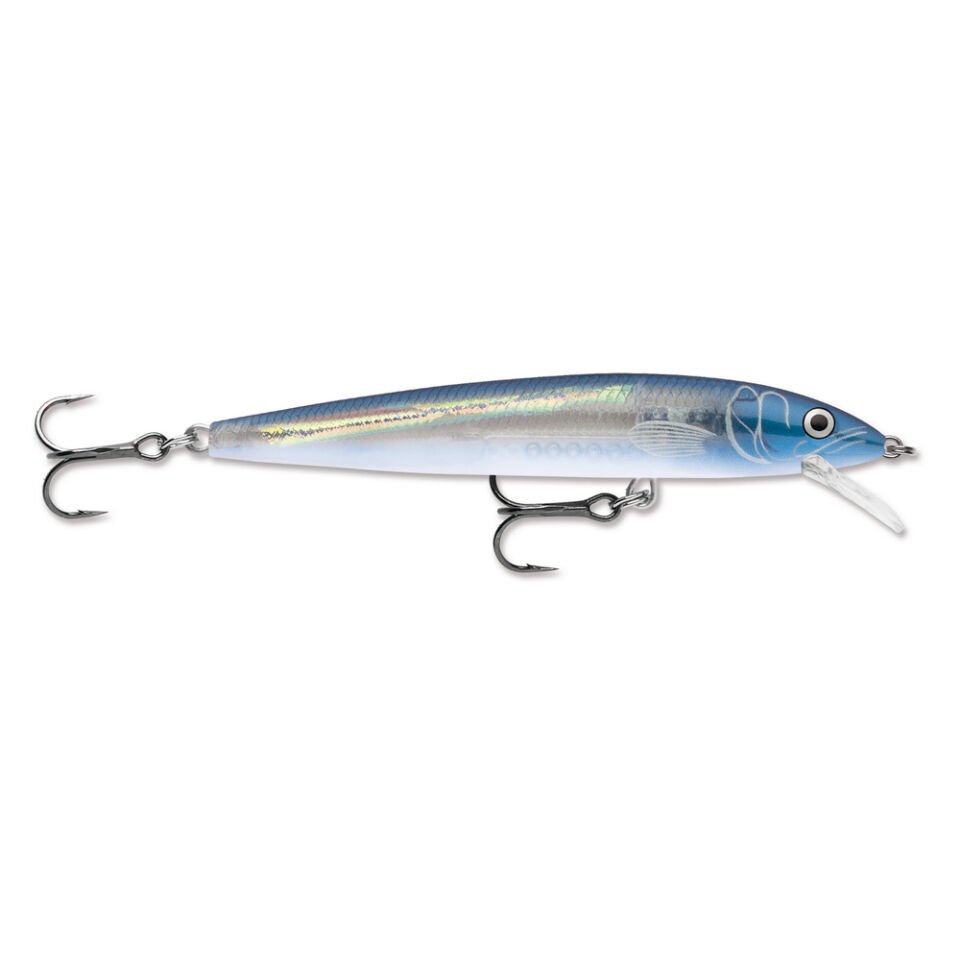 Rapala Husky Jerk Sahte Balığı 120MM - HGH