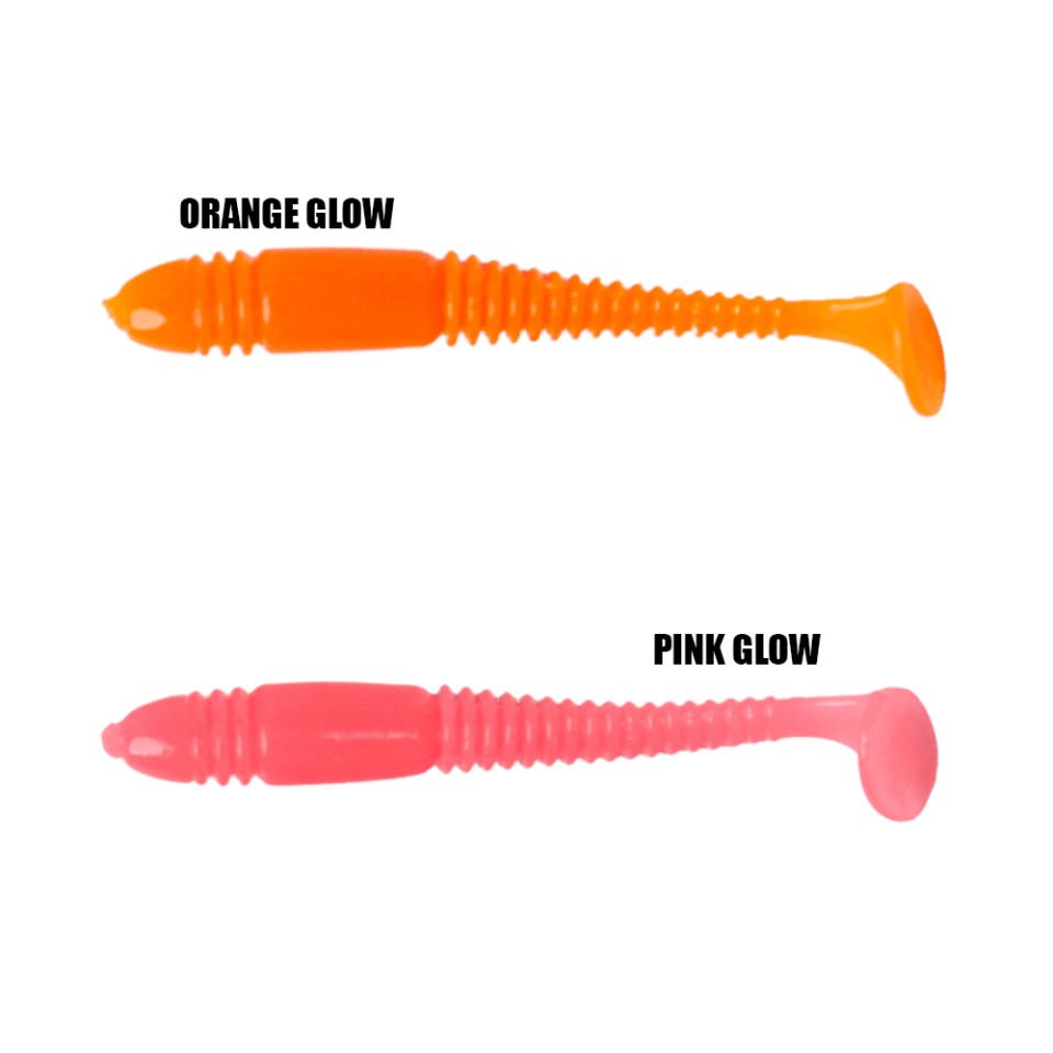 Ryuji Togo 5cm Silikon Yem (10 Adet)