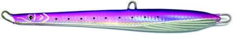 Williamson Abyss Speed Jig Sahte Yemi 195MM - 200GR - PRPL