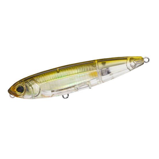 Yozuri 3D Inshore Pencıl Floating Sahte Balığı 100MM - 14GR - RPCH