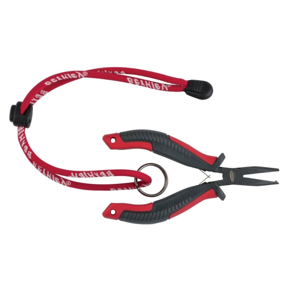 Berkley Sert Galvenizli Pense Standart - 11.5CM