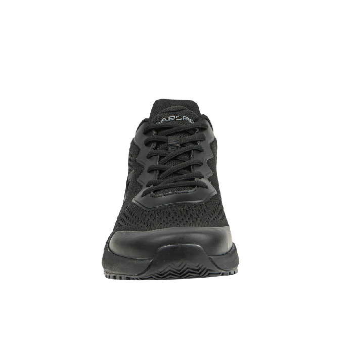GARSPORT Gusteau Low Ayakkabı Siyah - 46