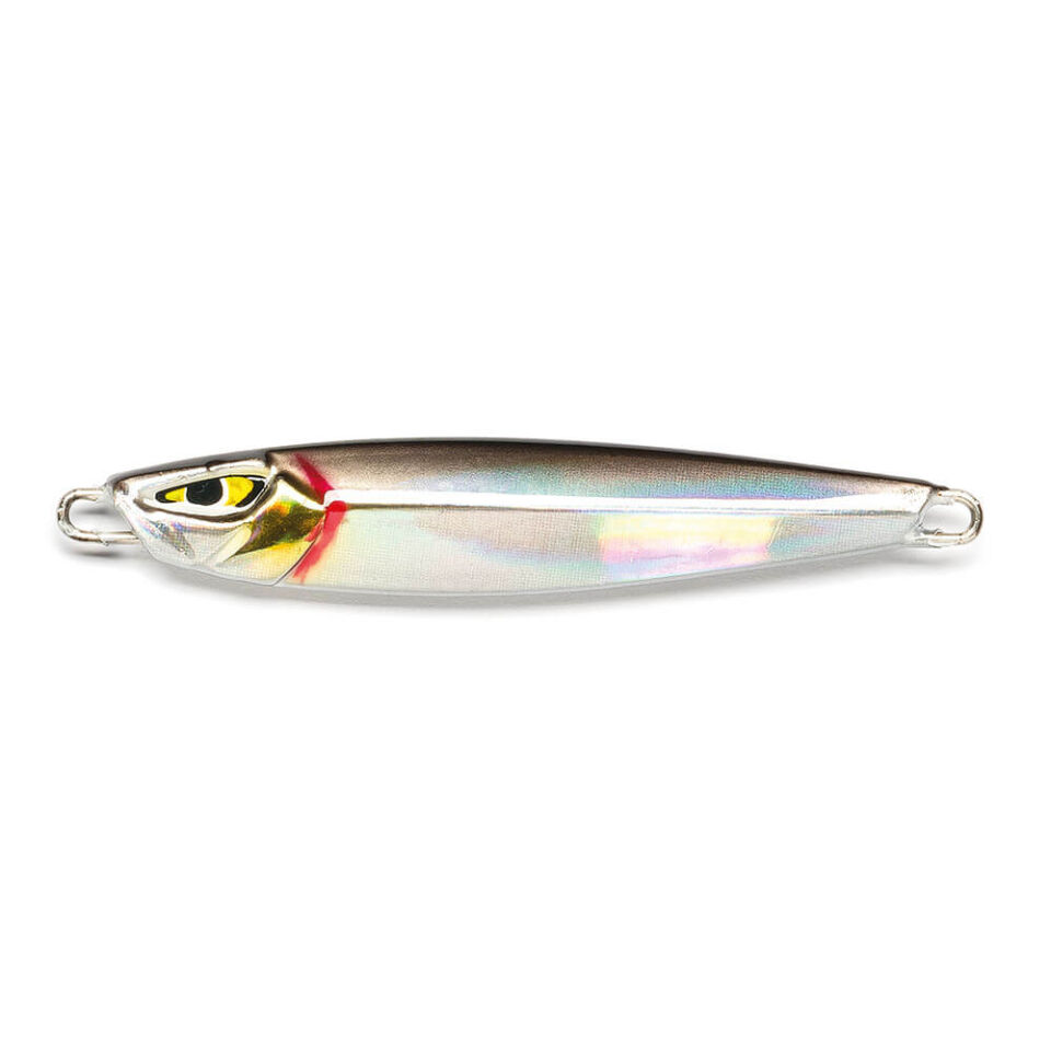 Mustad Tracershot Jig Sahte Yemi 25GR - BLF