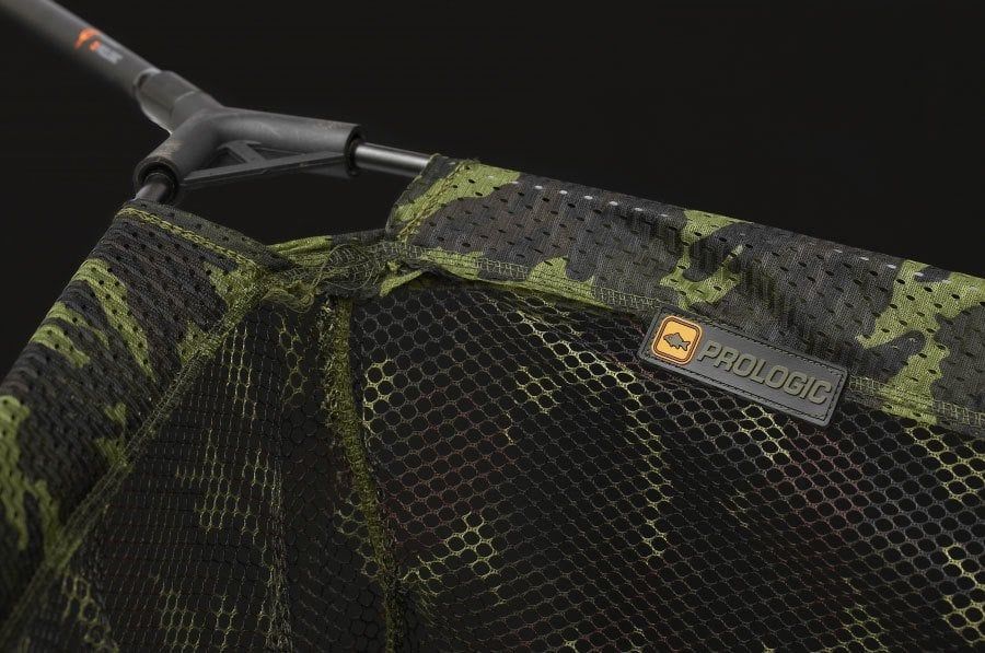 Prologic Cruzade 42'' Landing Net 180 cm Camo 2 Parça Kepçe