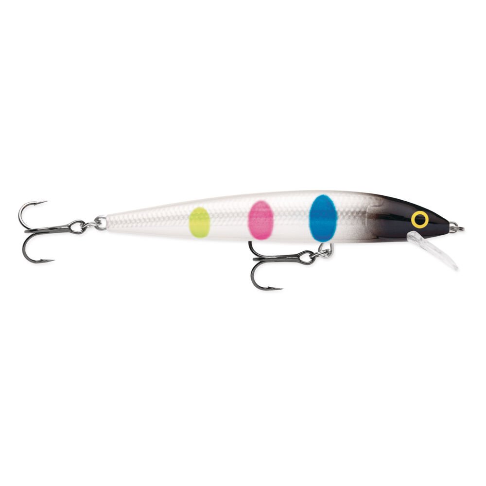 Rapala Husky Jerk Sahte Balığı 120MM - BWB