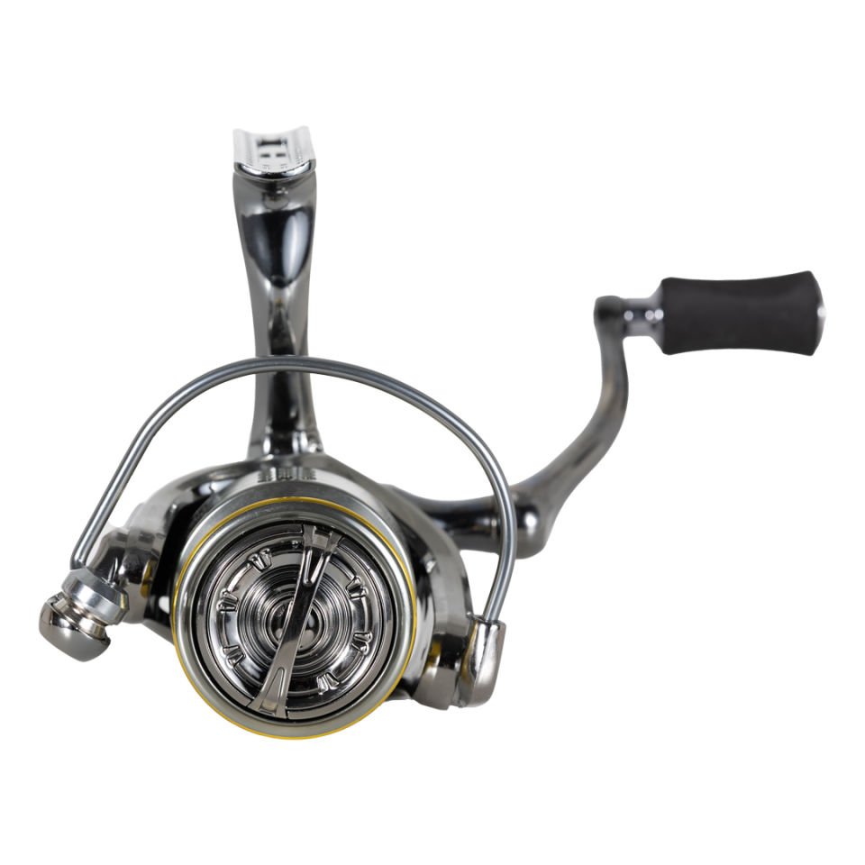 REMIXON NEW PRESTIGE 2000S 5+1BB MAKARA