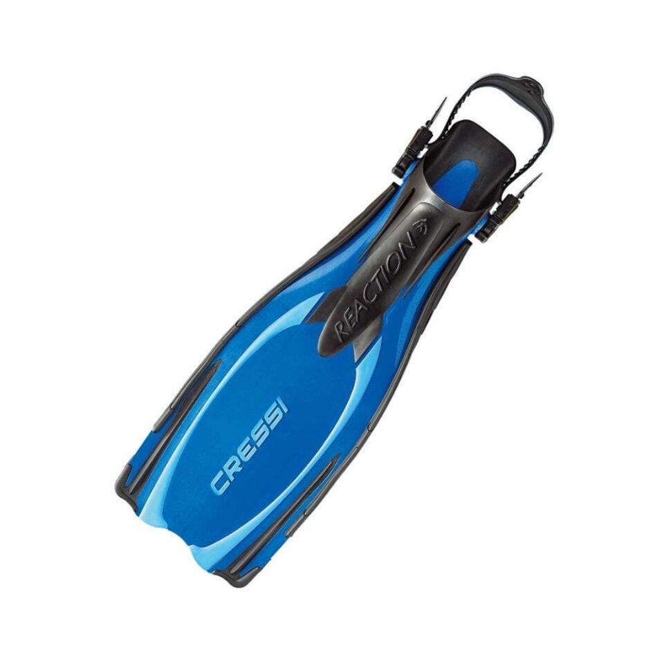 Cressi Reaction Dalış Paleti