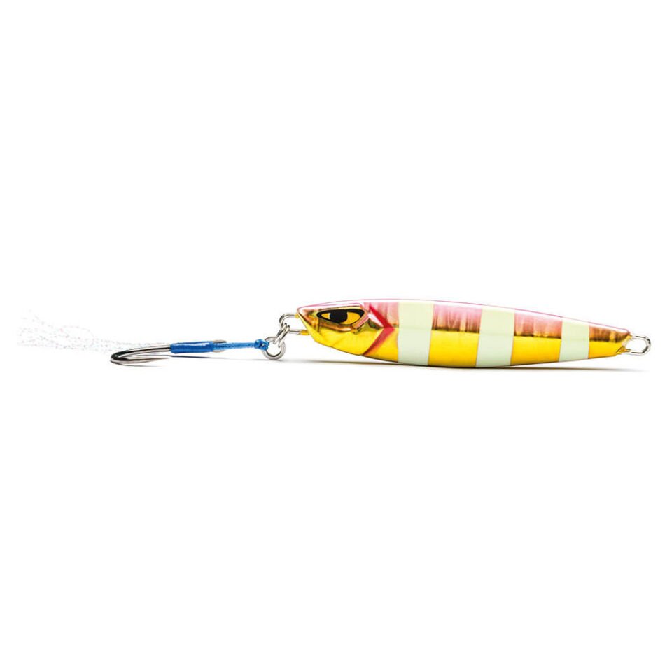 Mustad Tracershot Jig Sahte Yemi 15GR - PKZ