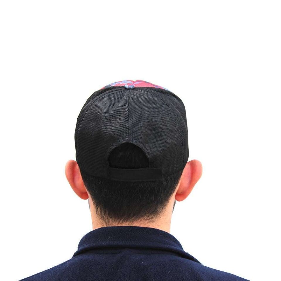Captain Fisherman Cap