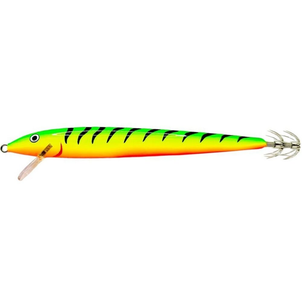 Rapala Floater Kalamar Sahte Balığı 13CM - GT