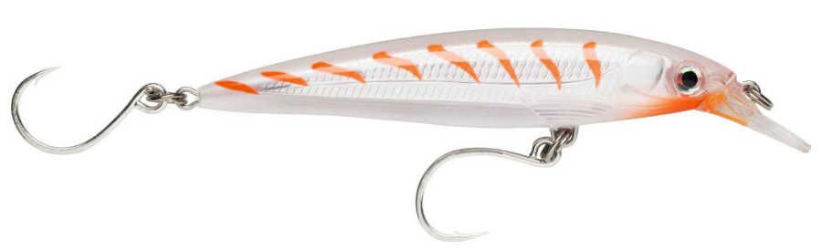 Rapala X-Rap Long Cast Shallow Sahte Balığı 120MM - CG