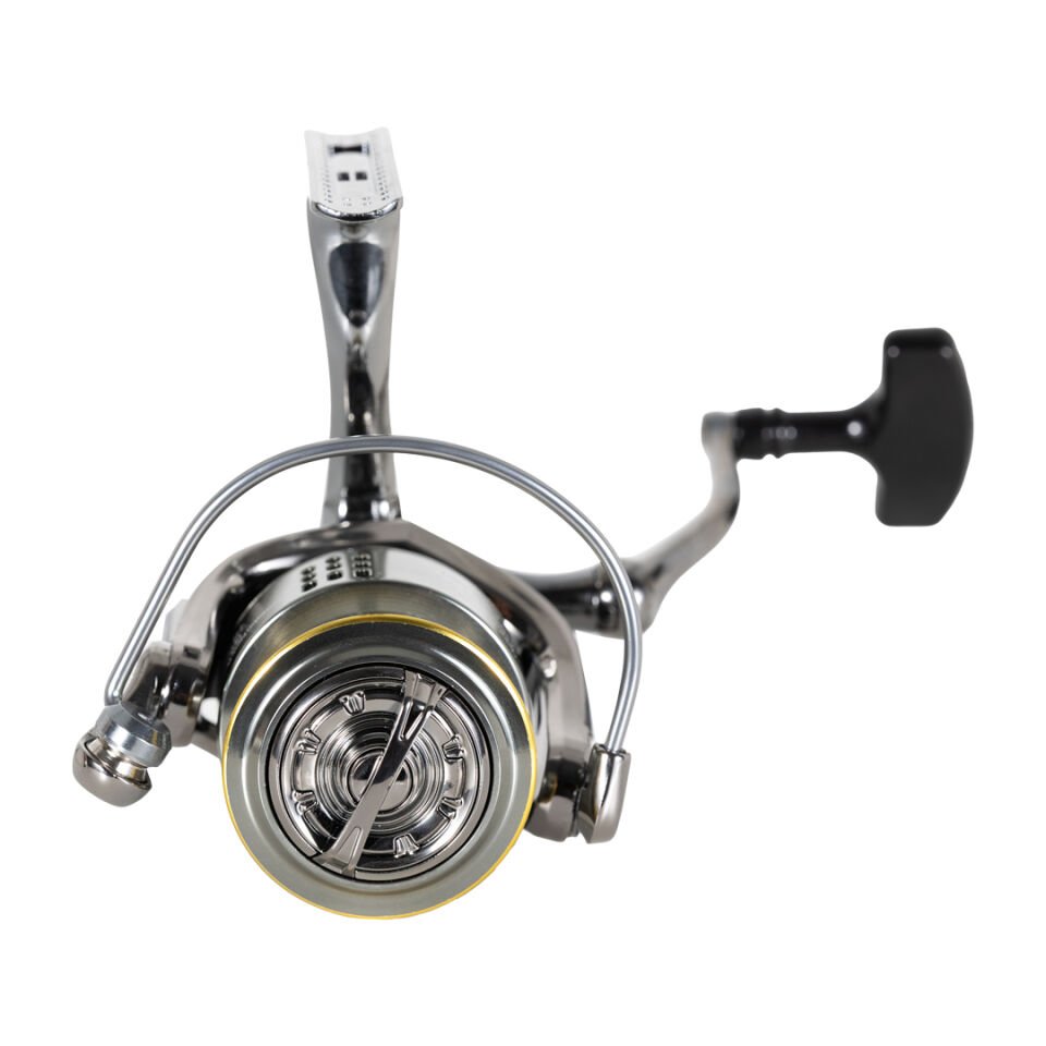 REMIXON NEW PRESTIGE 3000M 5+1BB MAKARA