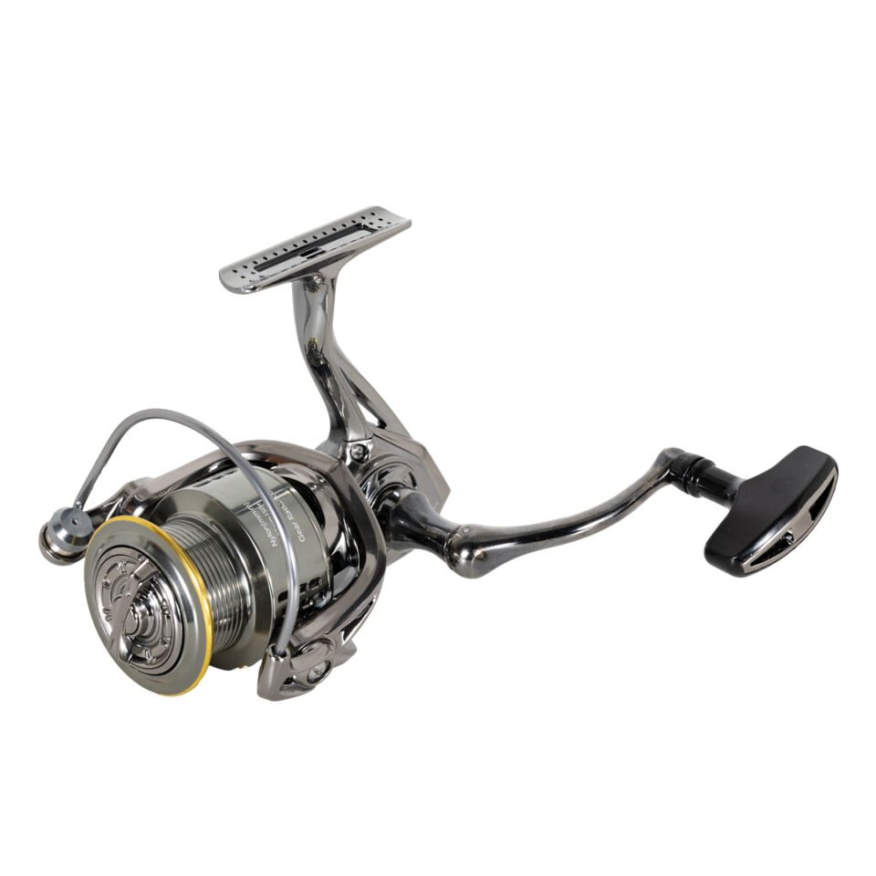 REMIXON NEW PRESTIGE 3000M 5+1BB MAKARA