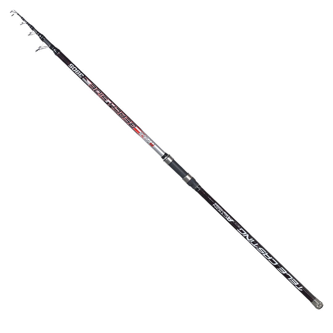 RYUJI BEACH SIDE 4.20M, 150GR, TELE SURF KAMIŞ