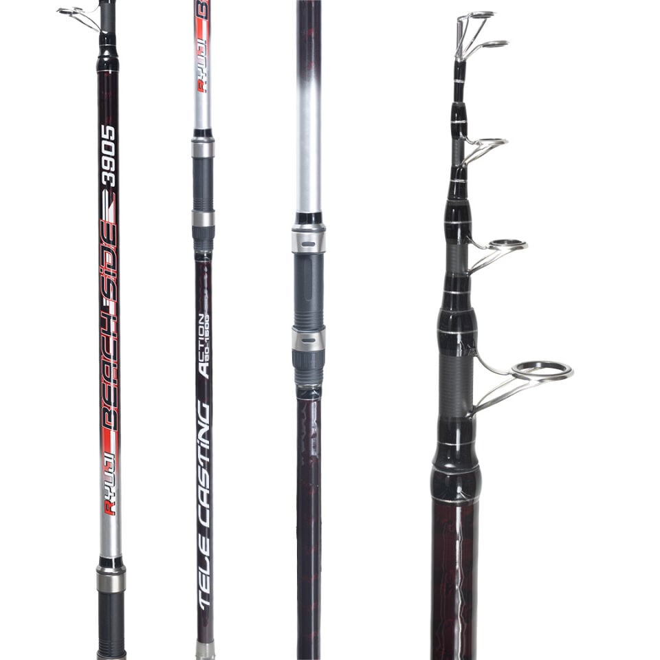 RYUJI BEACH SIDE 4.20M, 150GR, TELE SURF KAMIŞ
