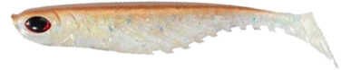Berkley Powerbait Ripple Shad Sahte Balığı 7CM-6LI - GHOST BROWN