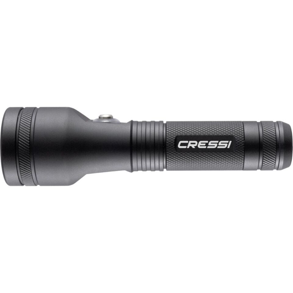 Cressi Astra 1200 Su Altı Feneri Standart