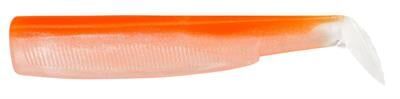 Fiiish BM200/6 BM1003 2X- Gövde Orange Fluo Silikon Yem
